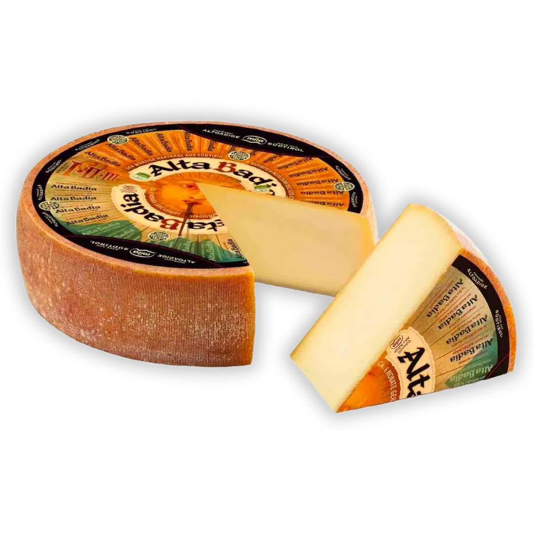 🇮🇹 FROMAGE ALTA BADIA