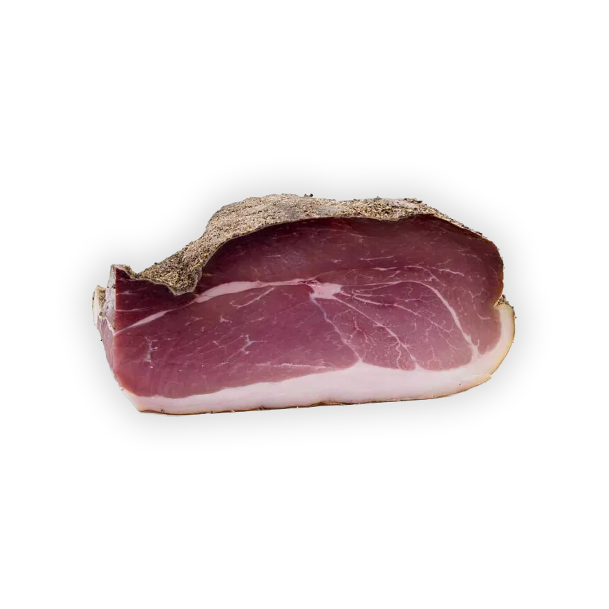 🇮🇹 JAMBON CRU TOSCAN AU POIVRE