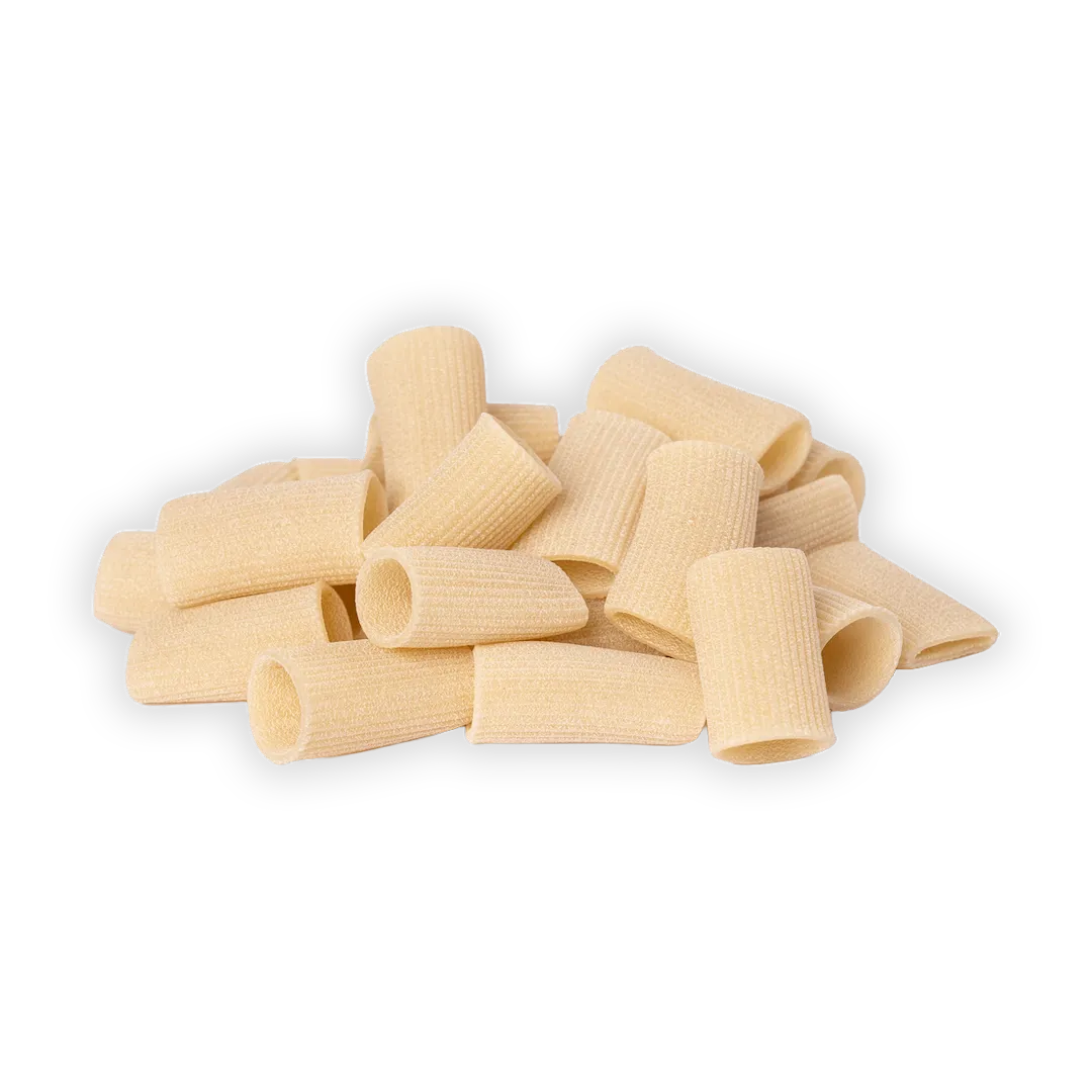 🇮🇹 PACCHERI RIGATI 500 GR – 5,90 €