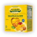 🇮🇹 TAGLIATELLES AUX ŒUFS – 250 g