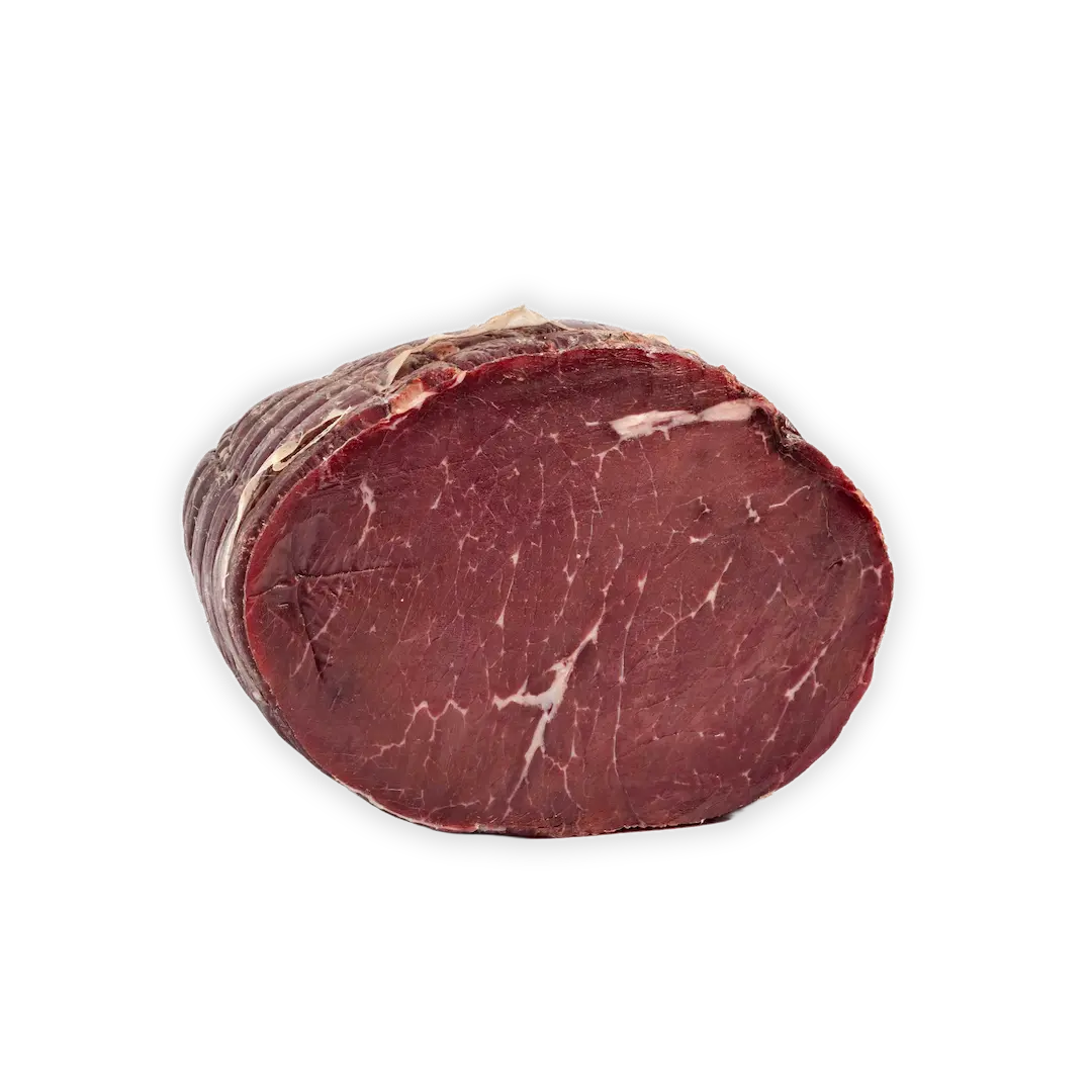 🇮🇹 BRESAOLA HISTORIQUE DE LA VALTELLINA