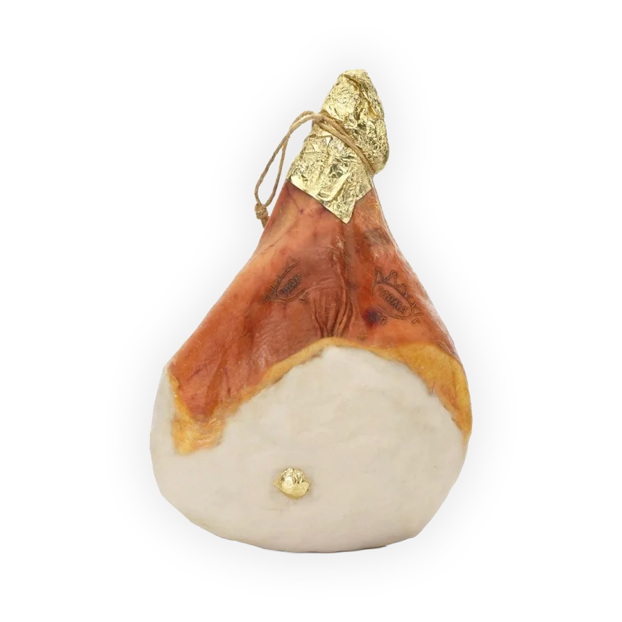 🇮🇹 JAMBON CRU DE PARME AFFINÉ 24 MOIS
