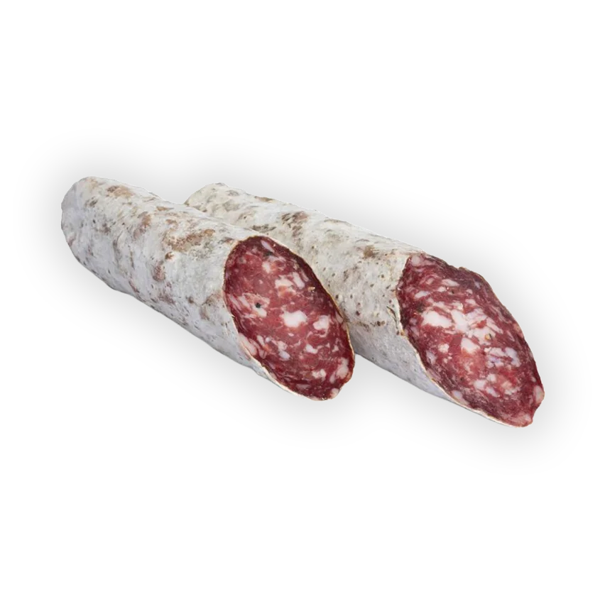 🇮🇹 SALAMINO ARTISANAL À LA TRUFFE